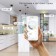 Smart lamp Gauss Smart Home C35 E14 4.5W 495lm Wi-Fi (1250112)