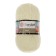 Baby yarn 100% acrylic 150m/50g (502 dairy)