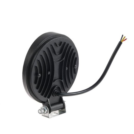 Fog Farah 34 Led, IP67, 102 W, 12 V, directed light-2