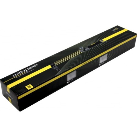 Universal cutting Optima P3-315V, 520x85x55 mm, cut thickness 300 mm, propane/acetylene-1