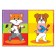 The training unit "Talent School", 1-2 years, 16 p.