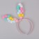 Children's rim "Bunny"