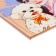 Universal diary for grades 1-11, "pets", solid cover 7BC, matte lamination, 40 sheets
