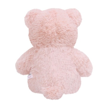 Soft toy "Bear", 30 cm on the back, powder color-2