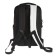 Youth backpack 42 x 28 x 14 cm, Grizzly, laptop department, black/light gray