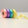 MIX No. 2 Tape Italy Cotton 2cm*50 Yard (No. 22,36,20,33)