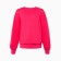 Female sweatshirt Minaku: Casual Collection Fuchsia Color, size 50-52