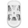 Game mouse Pulsar X2 V2 Wireless Size 1 White