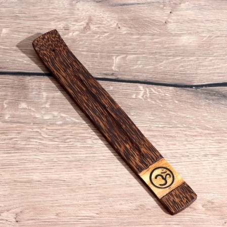 File stand "OM" Palma, horn 25 cm-3