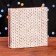 Self -assembly box "Happy holiday!", 16 x 16 x 3 cm