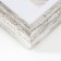 Photo frame Plastic "Mira" 10x15 cm, 642653-4, (plastic screen)