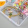 Set of beads for needlework "Assorted No. 45"