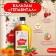 Balm of Altai herbs to help the liver, 250 ml glass