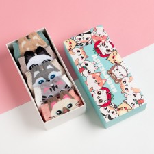 Set of socks KAFTAN 