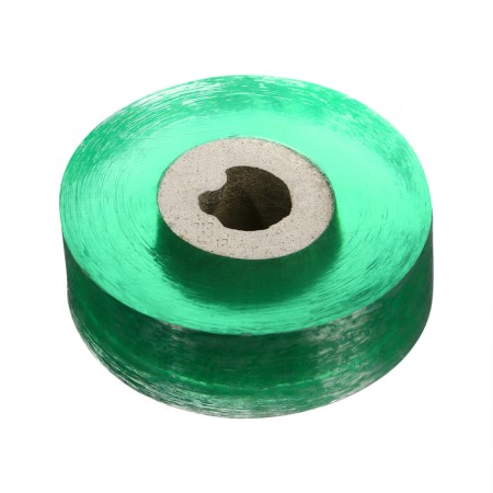 Tape for garter plants, biodegrades, length 100 m-2