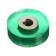 Tape for garter plants, biodegrades, length 100 m