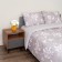 Bed linen euro, size 220x240 cm, 200x220 cm, 50x70 cm - 2 pcs