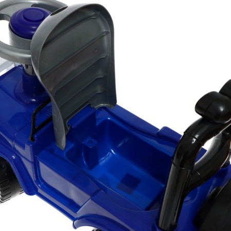 Children's car Tolokar No. 2, mix-14