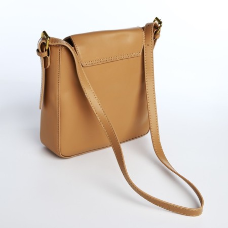 Bag-mixer on the valve, beige color-1