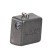 Castle of the hinged "bison master" of increased security, discount secretion mechanism, 85 x 80 mm 545722