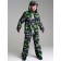 Winter kit for the boy PlayTode: jacket and trousers, height 176 cm