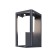 Sconces Outdoor OSL457WL-L2GF3K, 2W, 24x14.5x15.6 cm, LED, 150LM, 3000K, graphite color