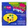 Set for creativity "Air plasticine. Type 2. Underwater world "