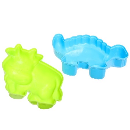 Sanding set "Baby Gardener", 6 items-4