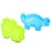 Sanding set "Baby Gardener", 6 items