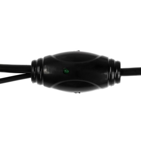 Antenna "Signal" SAI-402, indoor, 20DB, DVB-T, DVB-T2, 5M cable with magnet. OSN.-3