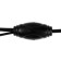 Antenna "Signal" SAI-402, indoor, 20DB, DVB-T, DVB-T2, 5M cable with magnet. OSN.