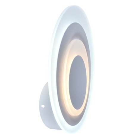 Lamp Amarantha 6100-401 24 W LED 2750K - 5850K-3
