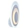 Lamp Amarantha 6100-401 24 W LED 2750K - 5850K