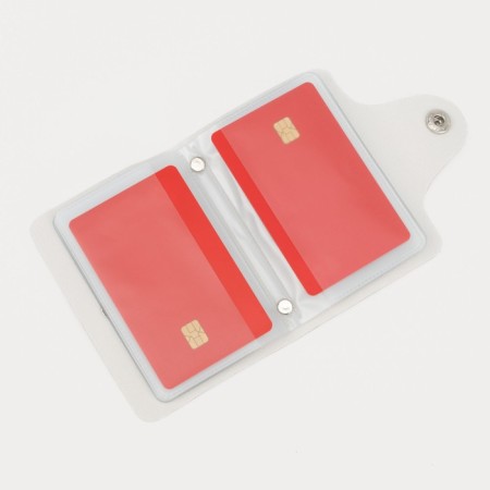 Busmaker on the button, 20 cards, the color of the blue/multi -colored-3