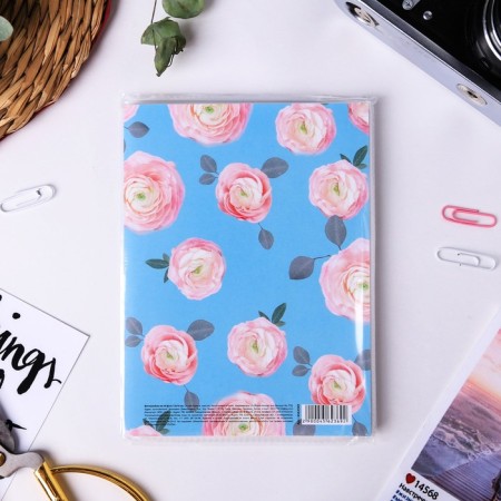 Photo album in the soft cover "Catch inspiration", 36 photos-5
