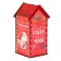 Tea house "Post" 19.2 x 8.6 cm.