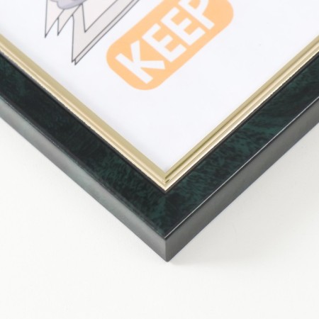 Photo frame plastic 15x21 cm, 137-321-1
