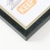 Photo frame plastic 15x21 cm, 137-321