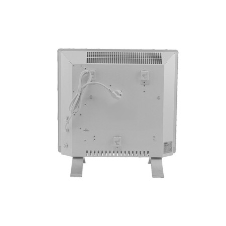 Denzel Optiprime-1000, Wi-Fi heater, 1000 watts, up to 15 m2, convector-3