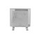 Denzel Optiprime-1000, Wi-Fi heater, 1000 watts, up to 15 m2, convector