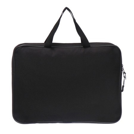Folder with handles Textile A4, 370 x 280 x 60 mm, Stavia "Neon"-2