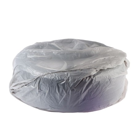 Packages for tires and wheels R16-R22, 105 x 105 cm, 13 μm, roll 20 pcs-1