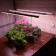 LED phytoswornia, 14 watts, 872 mm, linear, pink spectrum