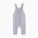 Combineson Children's Knitted Minaku, height 80-86, gray-blue color