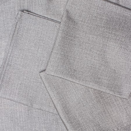 Set of napkins STENOVA Home Dominica, size 40x40 cm, 4 pcs-3