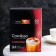 Coffesso coffee drink "Coffee soluble Cappuccino 3B1". 15 g