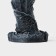Glass "Magic Hand", 200 ml, 7.3 × 18.5 cm