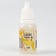 Fragrant for creativity "Banana", concentrated, 10 ml