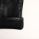 Gloves are female, dimensionless, without insulation, black color