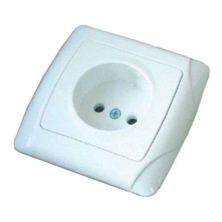 Universal M0022 Margarita, SP, IP20 socket